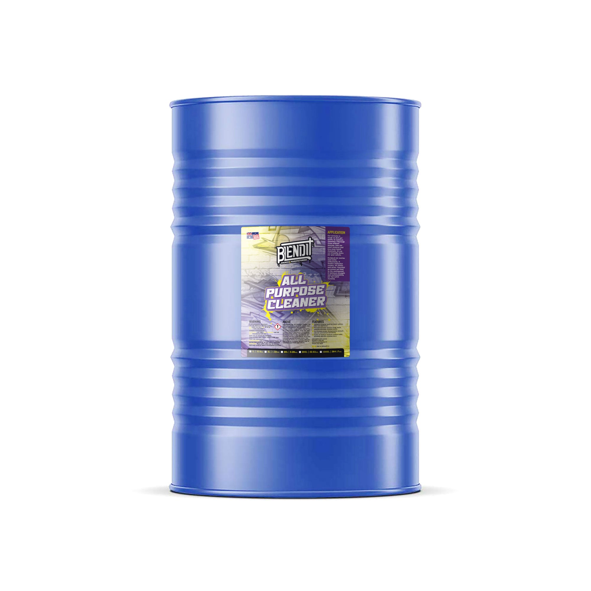 Citrus All Purpose Cleaner