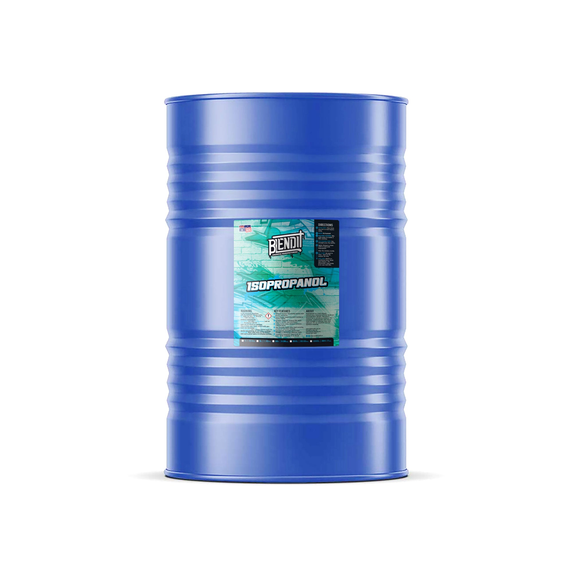 Isopropanol