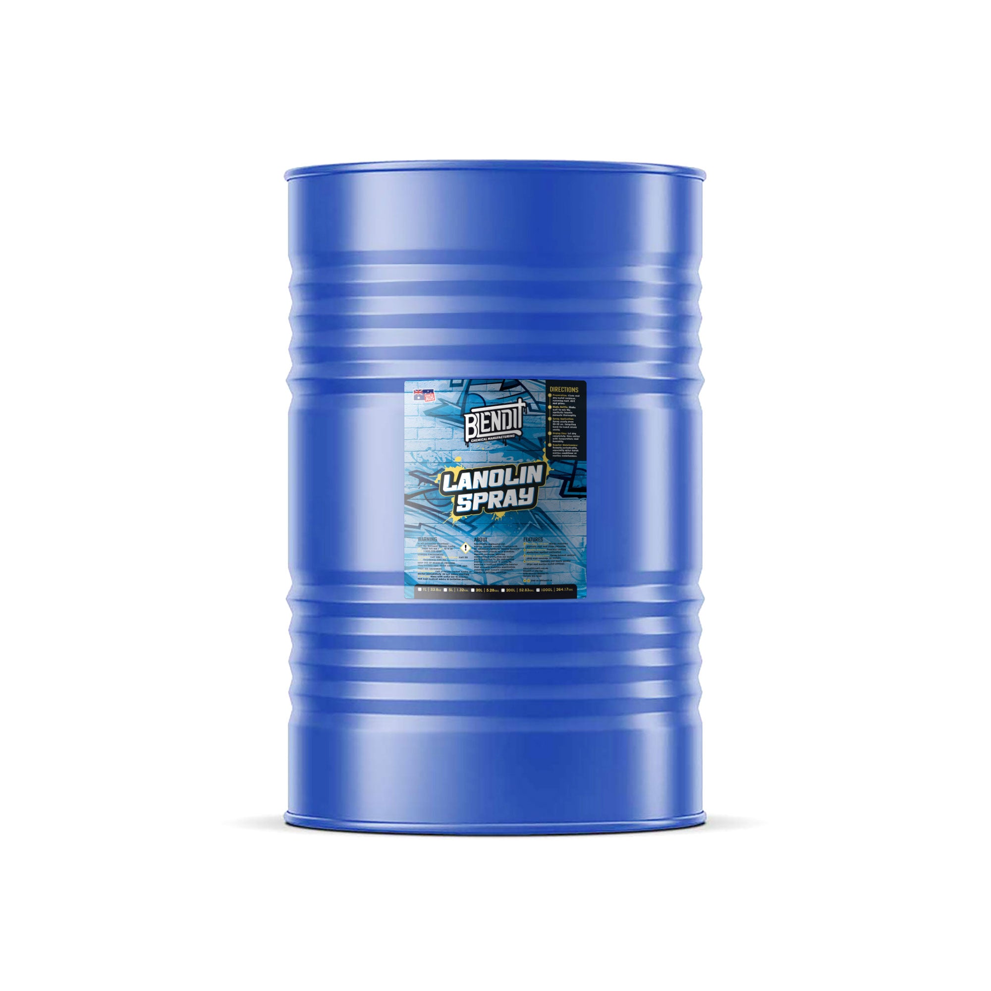 Lanolin